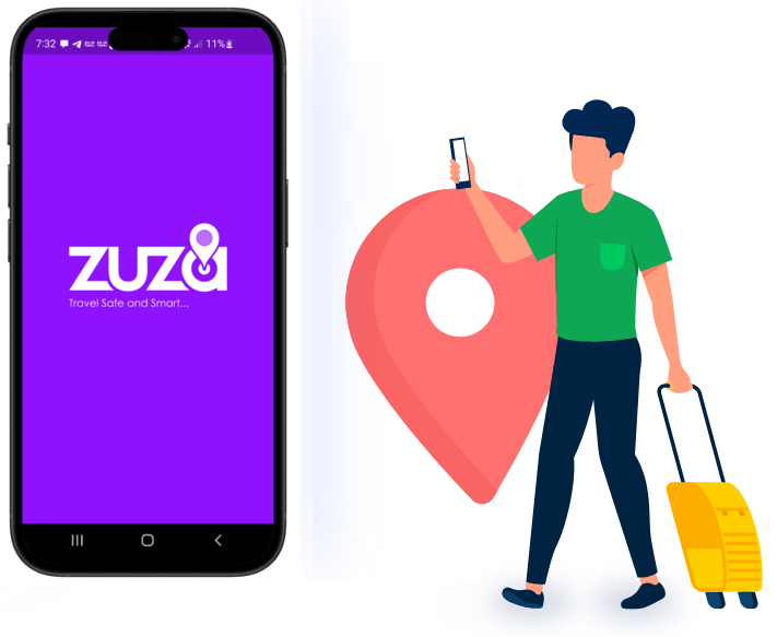 Zuza App